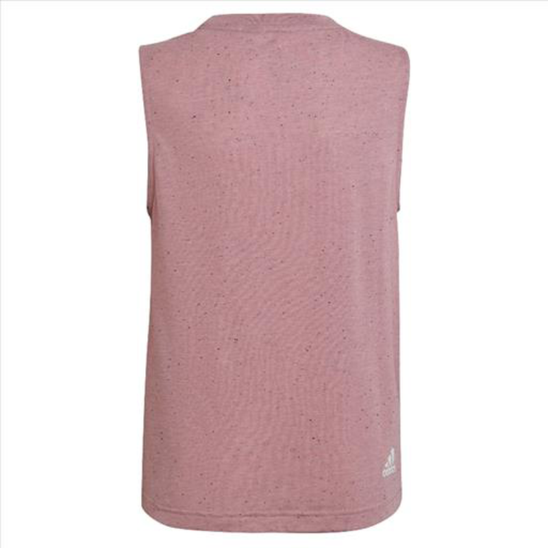 Adidas g 3bar tank         magmau/white-null