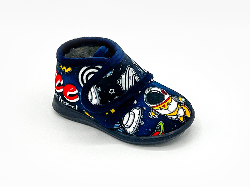 Slippers baby boy soft sole non slip pch5638 image number null