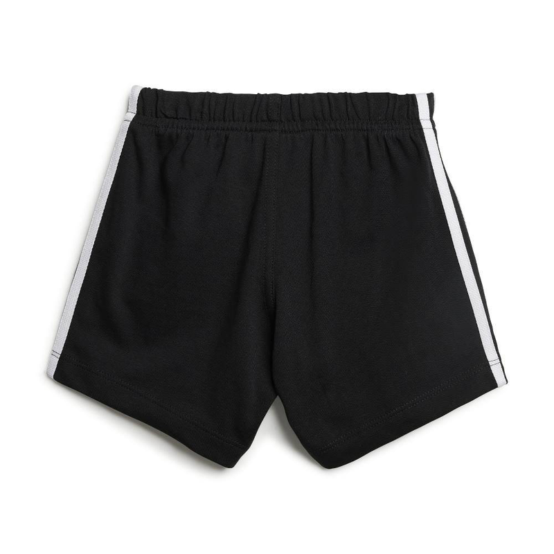Adidas short tee set-null