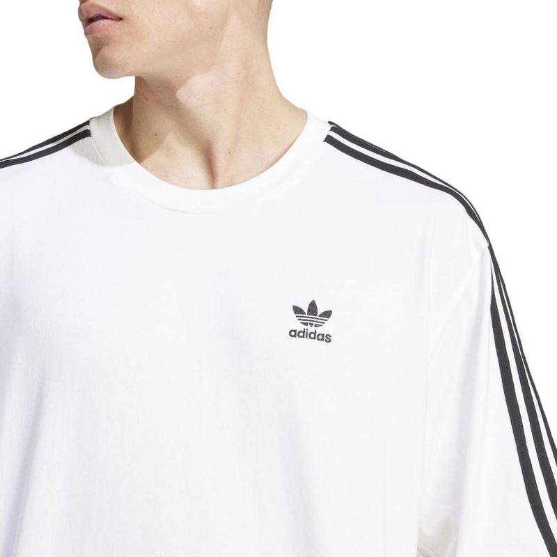 Adidas oversize tee-null