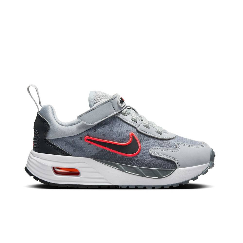 Air max solo (ps) kids shoes image number null