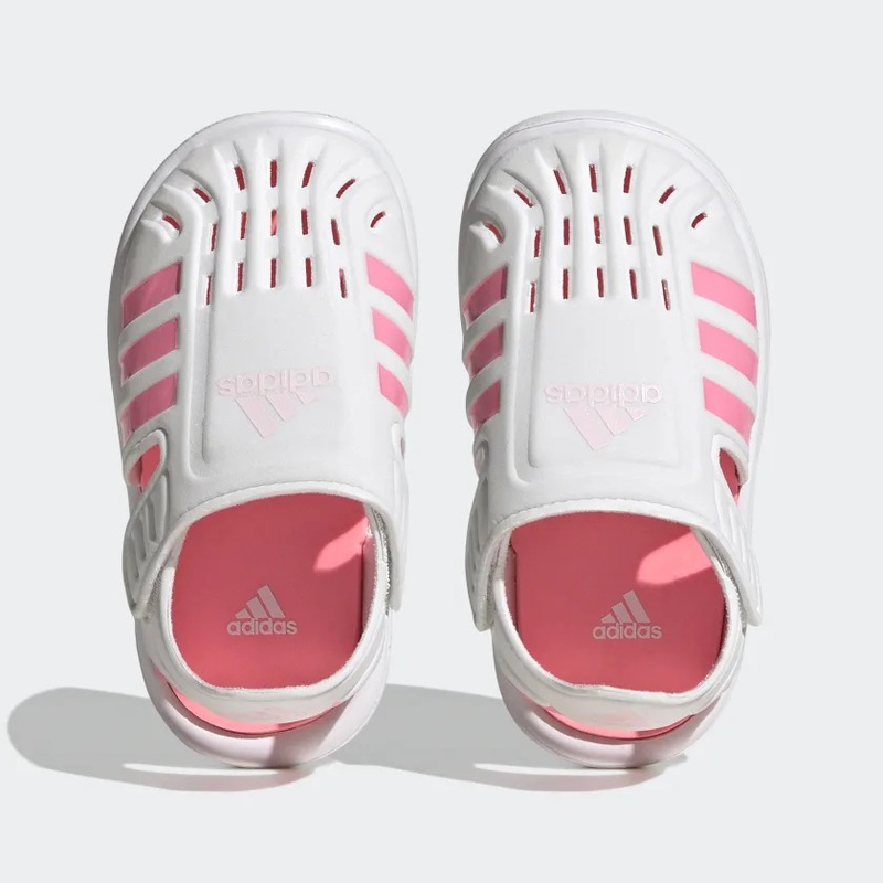 Adidas infant water sandal-null