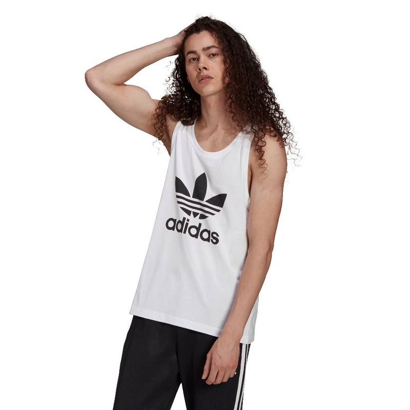 Product image: Trefoil tank-null