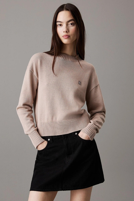 Embro badge sweater-null