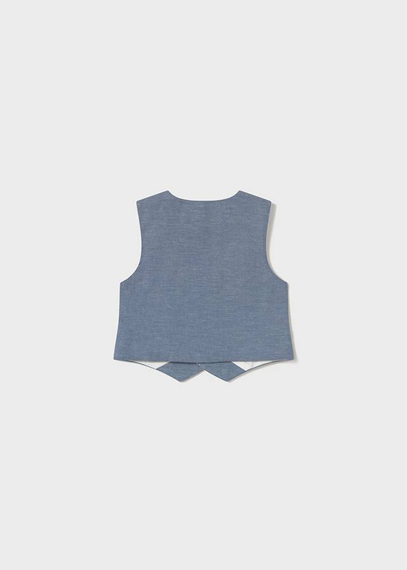 Product image: Γιλεκο αμπιγε-null