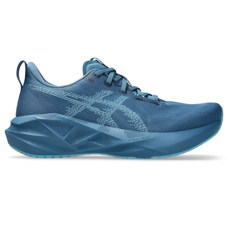 Asics mens novablast 5-null