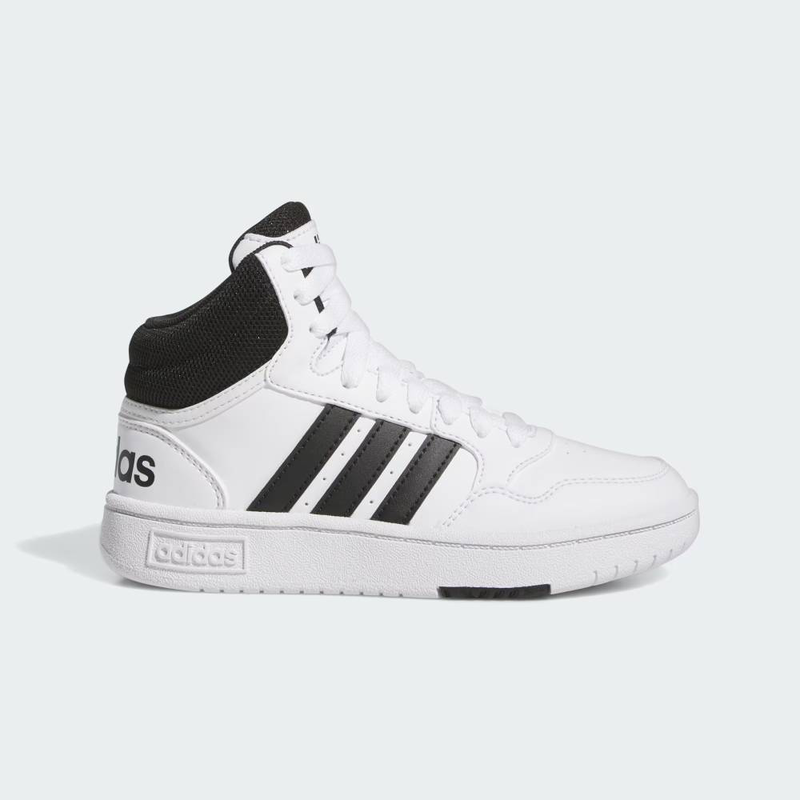 Hoops 3.0 mid-null