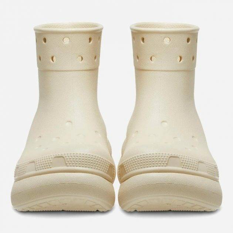 Classic crush rain boot-null