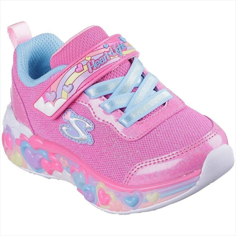 Skechers infant ton of love-null