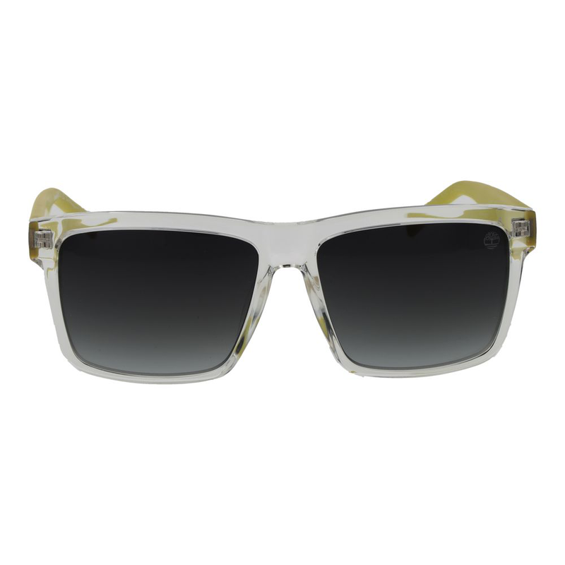 White plastic sunglasses-null