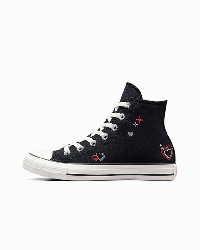Product image: Chuck taylor all star y2k heart-null