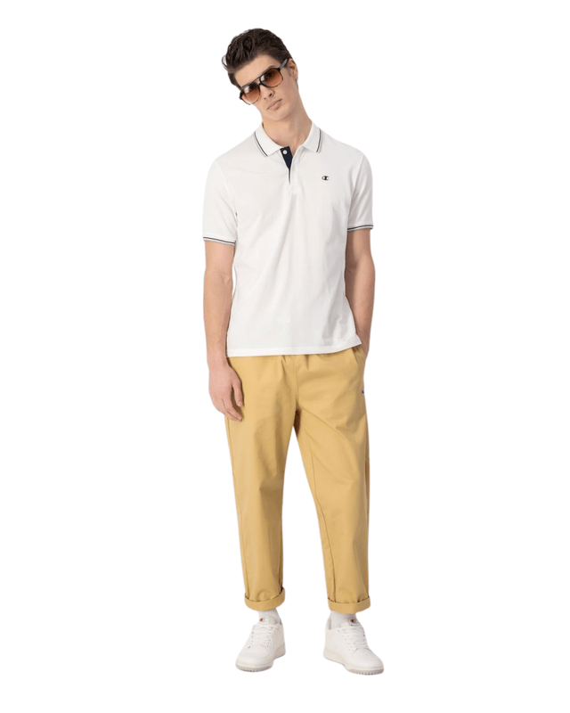 Champion men polo (218755)-null