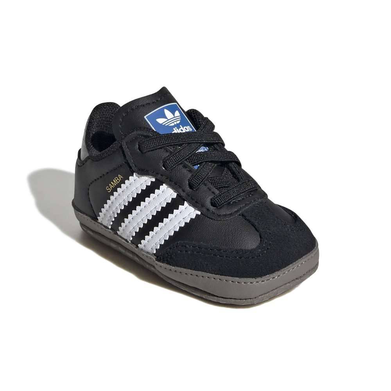 Adidas samba crib-null