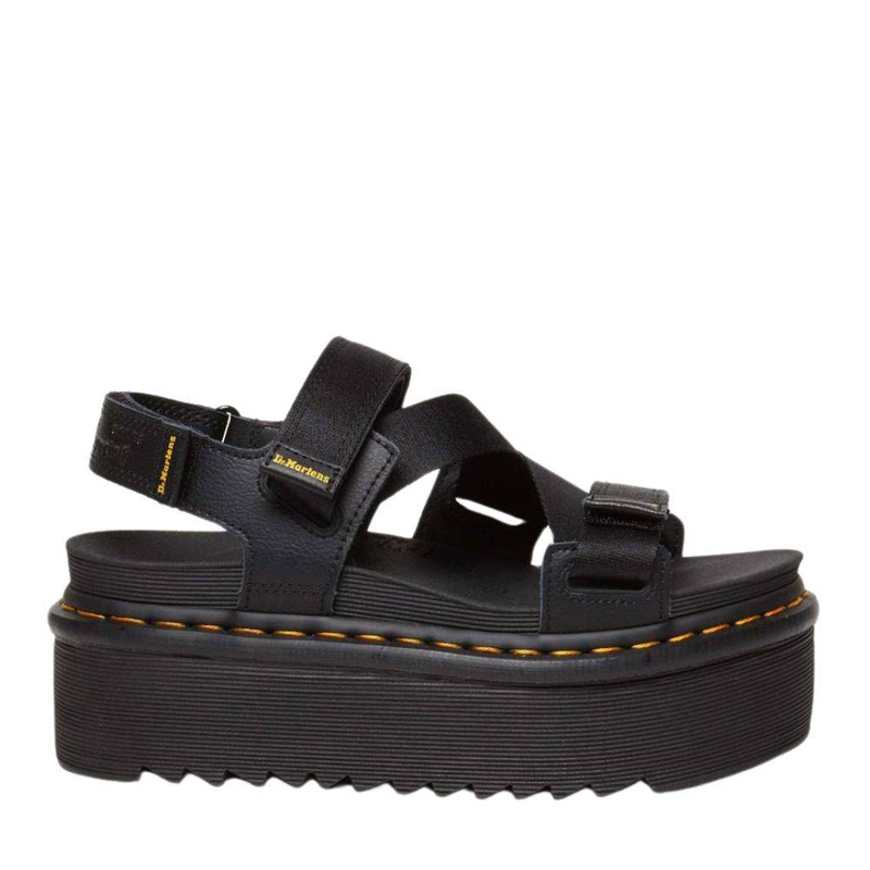 Product image: Dr. Martens kimber II womens sandals-null