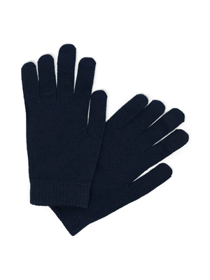Jachenry gloves - navy blazer, Navy Blazer, medium