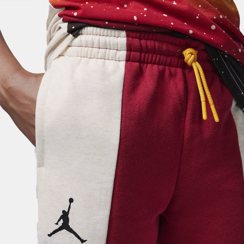 Buy Jordan kids paprika flc pant Jinius