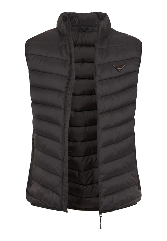 Funkybuddha jacket vest-null