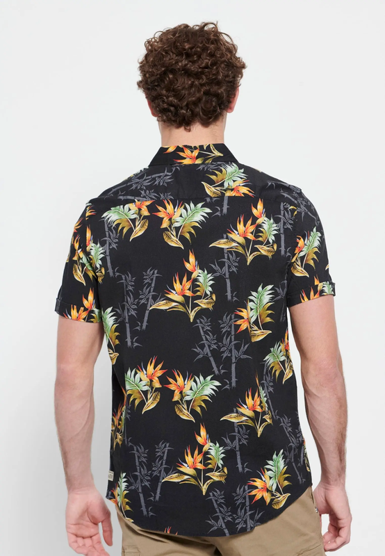 Funkybuddha shirt-null