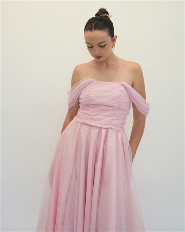 Product image: Ponytails rapunzel set ss2523-null