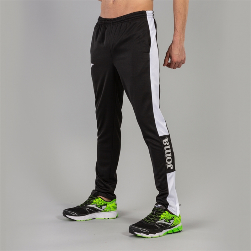 Product image: Long pant championship iv black-white-null