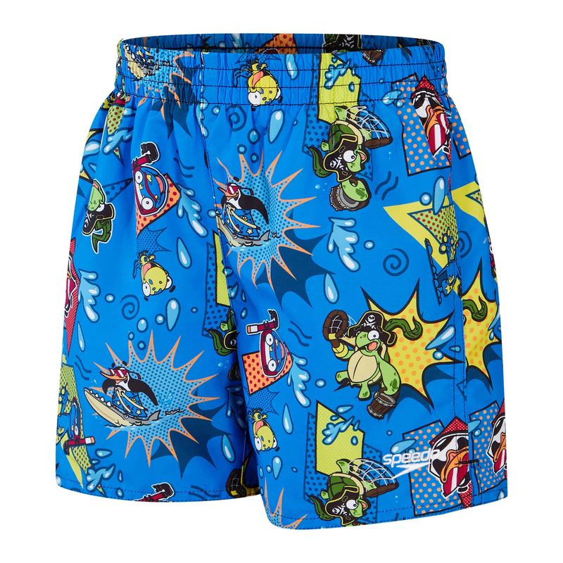 Speedo boys 11" watershort (800323914804)-null