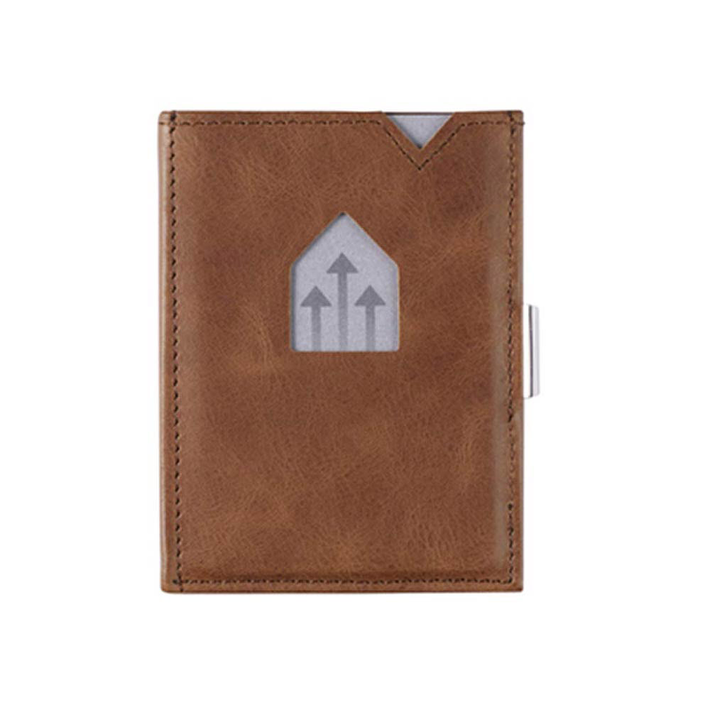 Πορτοφόλι exentri hazelnut exw020-null