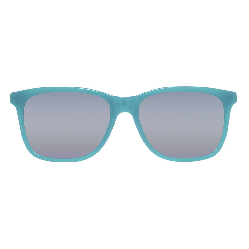 Bicolor plastic sunglasses-null