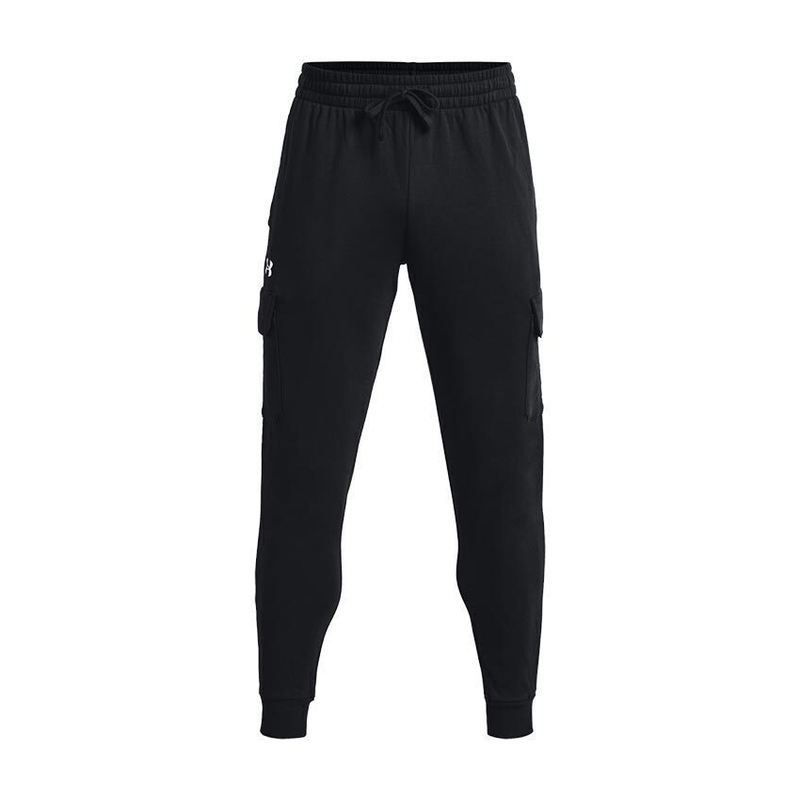 Product image: Under armour ua rival fleece cargo joggers 001-null