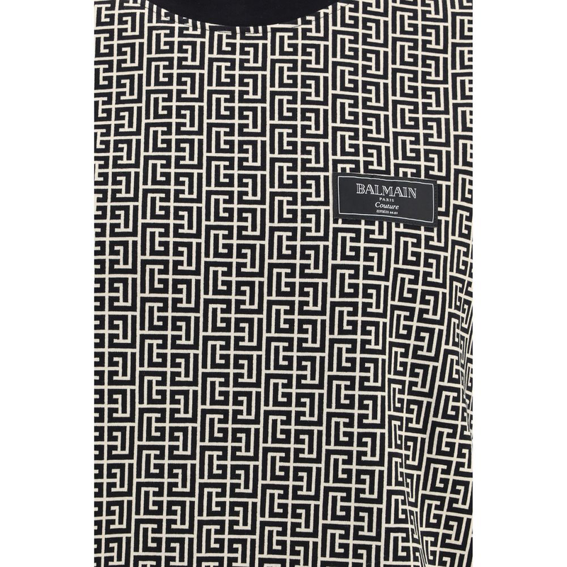 Multicolor cotton t-shirt-null