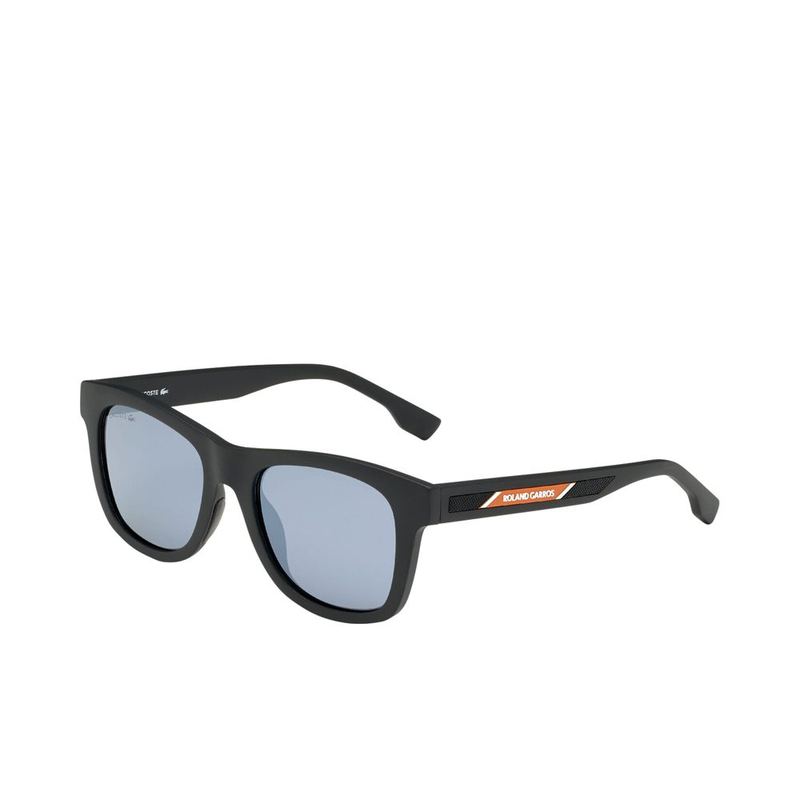 Black injected sunglasses-null
