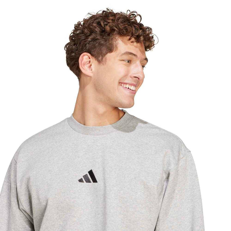 Men feelcozy sweatshirt-null