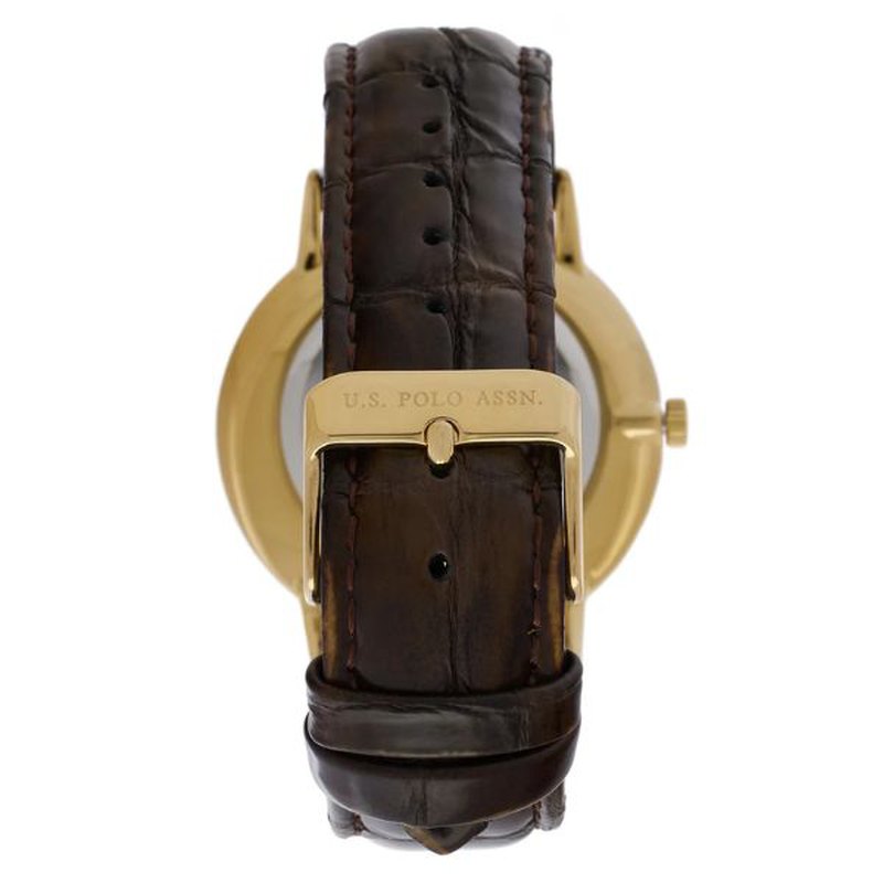 U s polo assn dorian watch-null