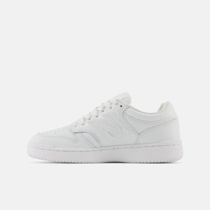 480 junior sneakers-null