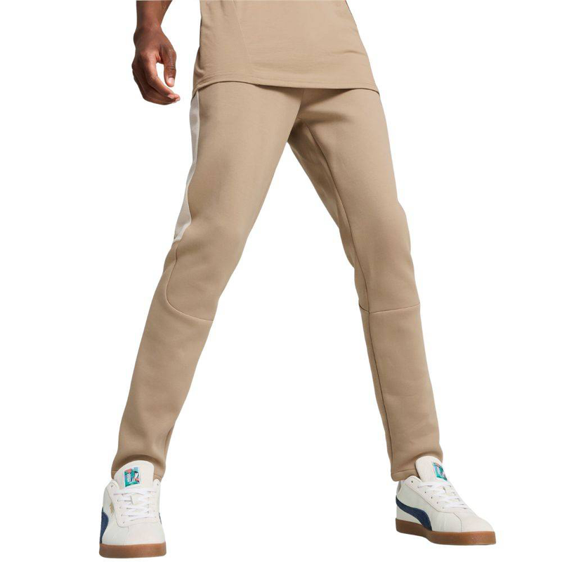 Evostripe pants dk-null