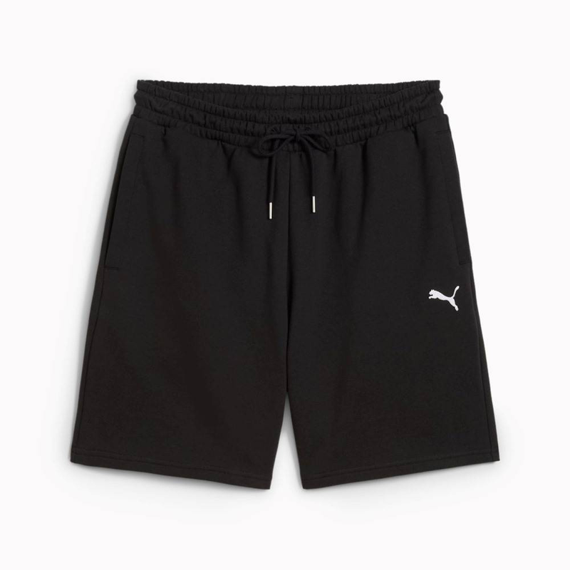 Wardrobe essentials relaxed shorts 7" training image number null
