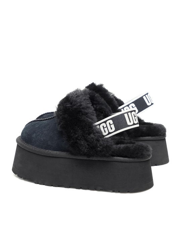 Ugg women's funkette slipper-null