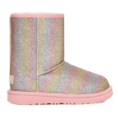 Kids classic II glitter