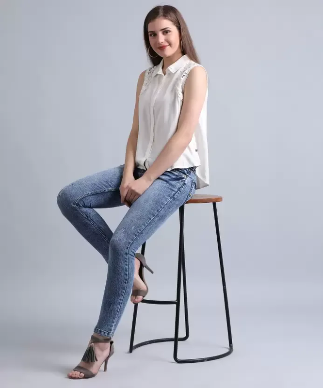 Product image: Puquy πουκαμισο γυναικειο-null