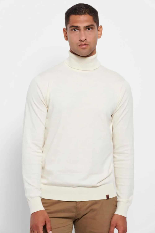 Garage 55 knitwear rollneck-null