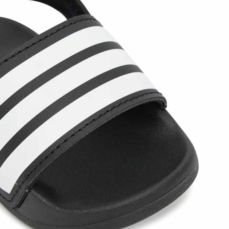 Adidas sliders & flip flop image number null
