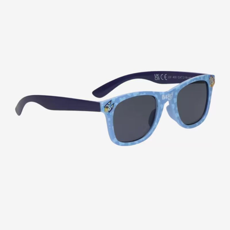 Bluey sunglasses and cap set 2200010729-null