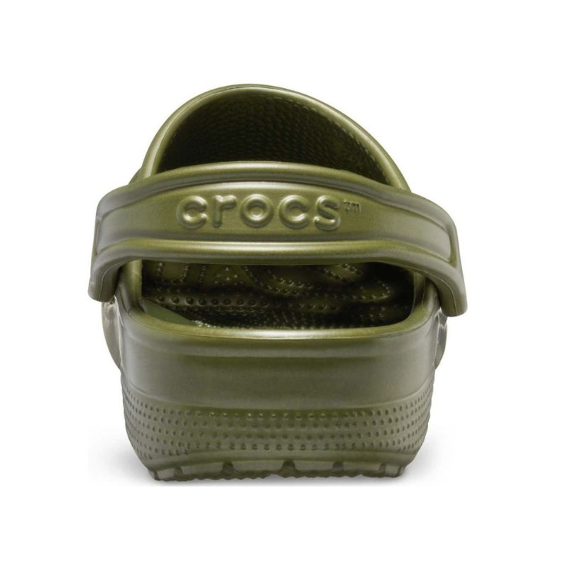 Crocs unisex  classic clog-null