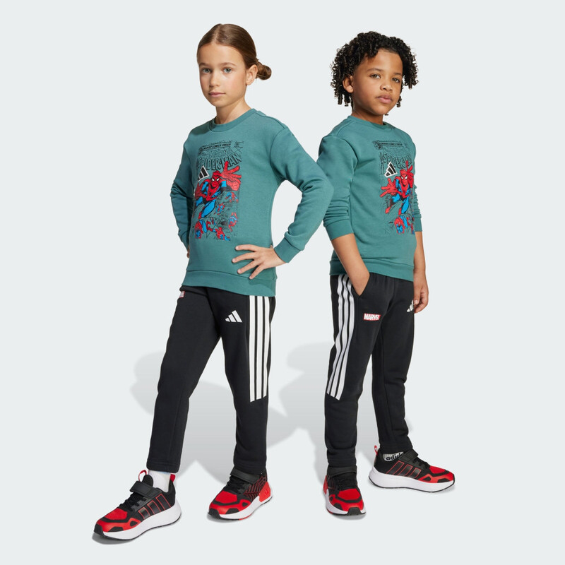 Adidas junior lk mrvl sm jog-null