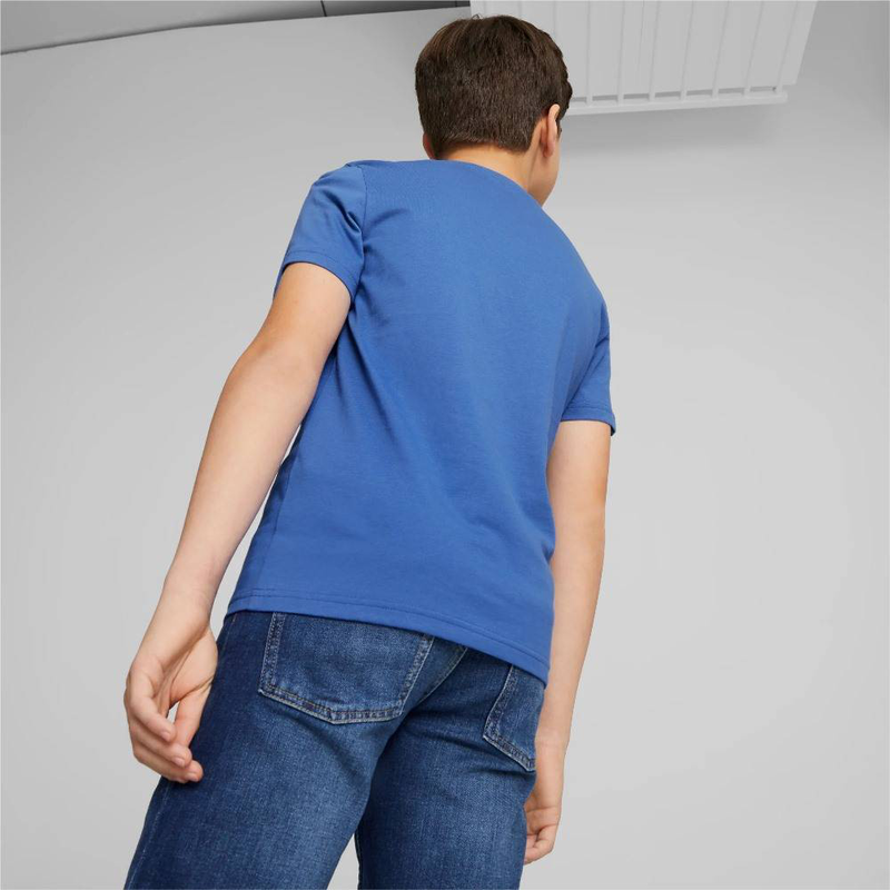 Active sports boys t-shirt-null