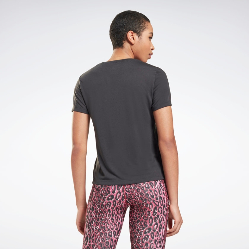 Reebok modern safari wmn tee-null