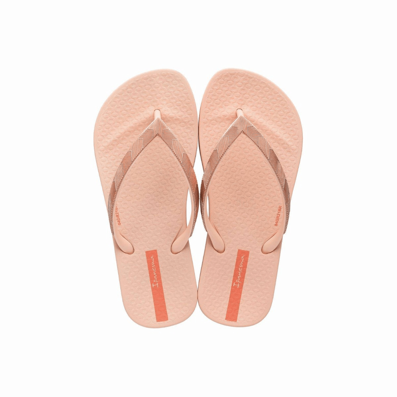 Product image: Ipanema girls flip flops 22384-null