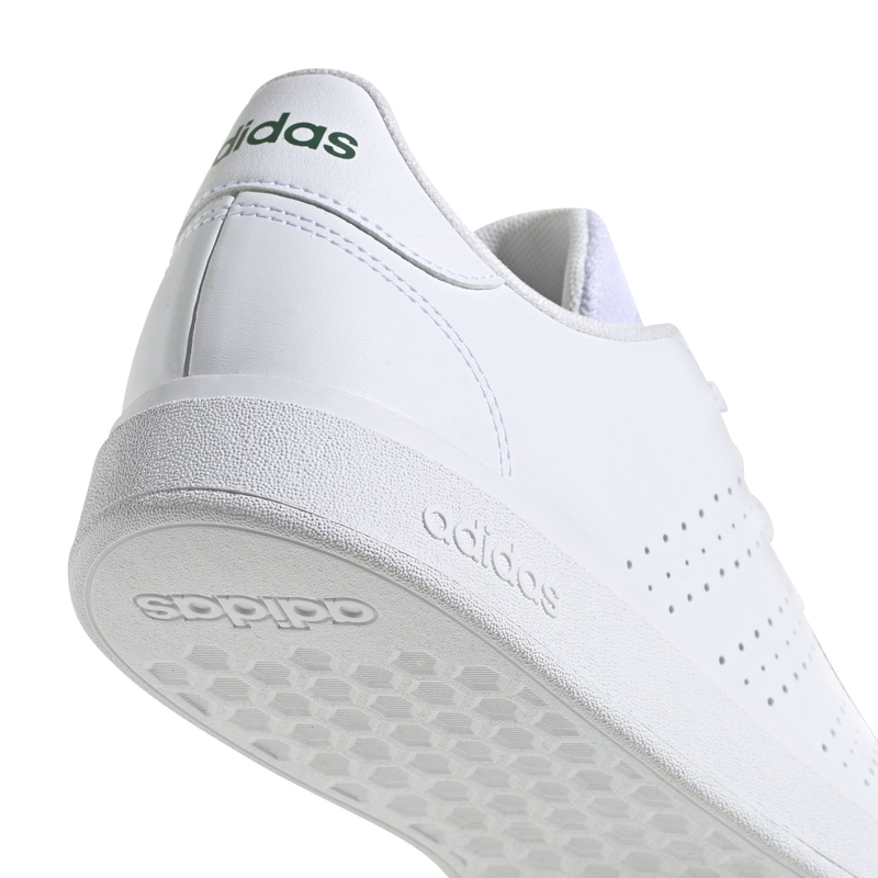 Adidas men's advantage base 2.0 shoes image number null