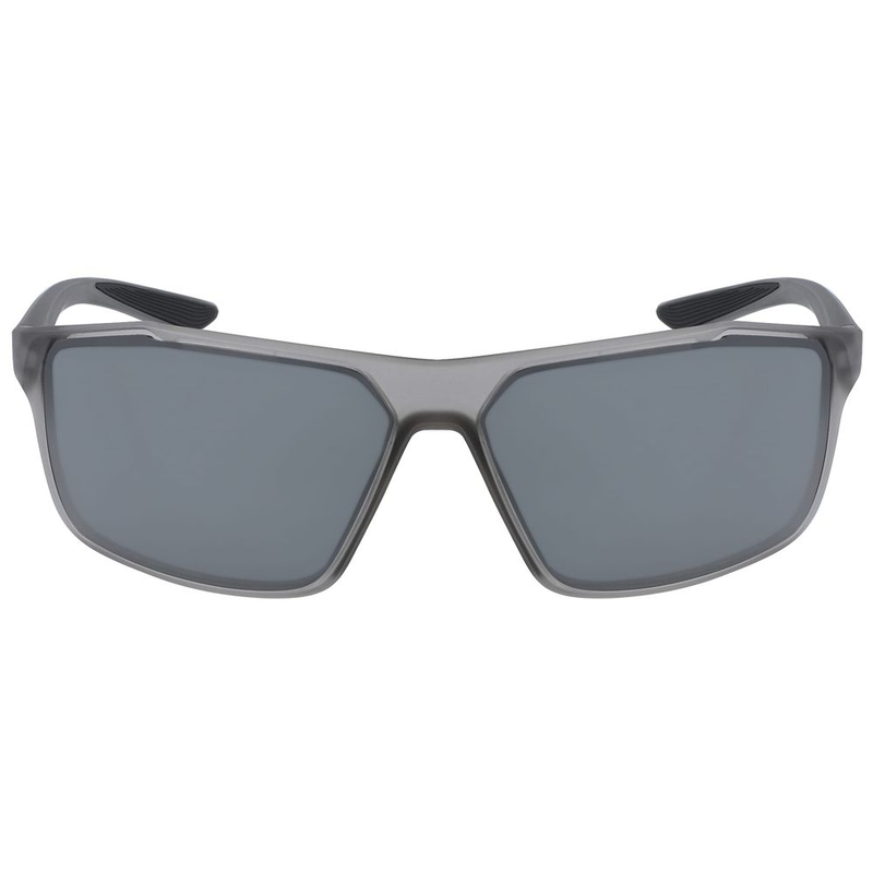 Gray injected sunglasses-null