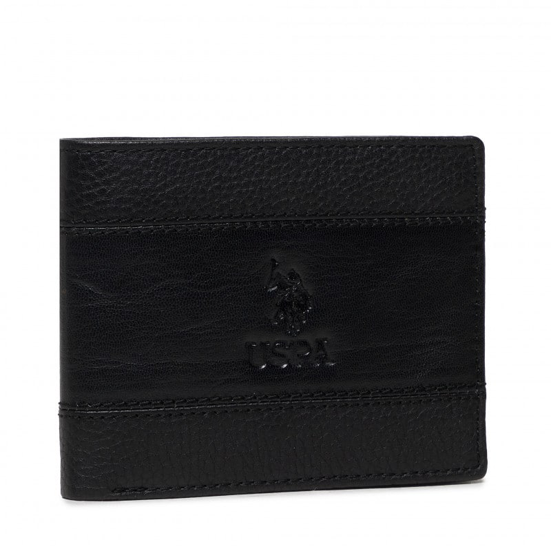 U.s. Polo assn. Union wallet image number null