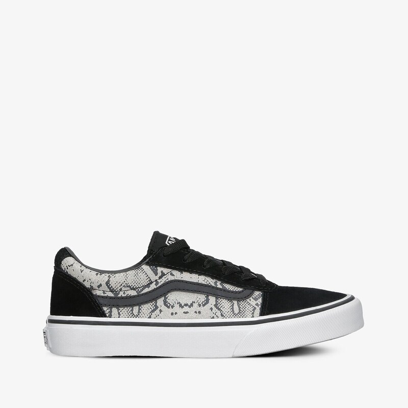 Vans junior my ward-null